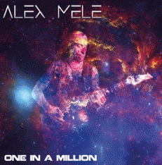 Alex Mele : One in a Million